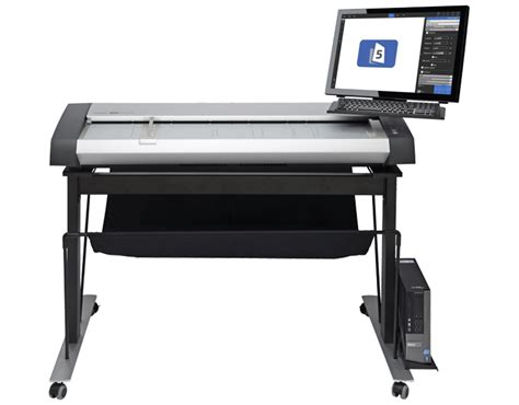 Grow your Digital Archive by using a Large Format Scanner.